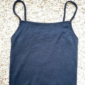 Black Urban Outfitters BDG Tank Top / Cami